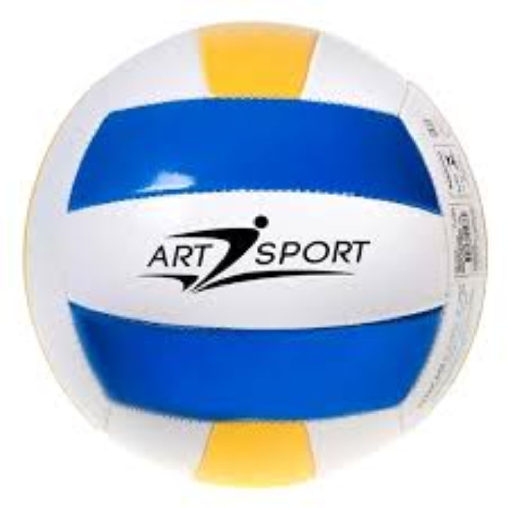 Bola de Vôlei de Praia Resistente Zein 60cm Sortida